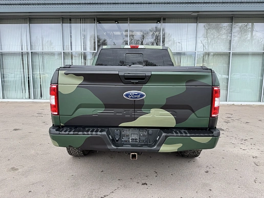 Купить Форд Ф-150 2020г.