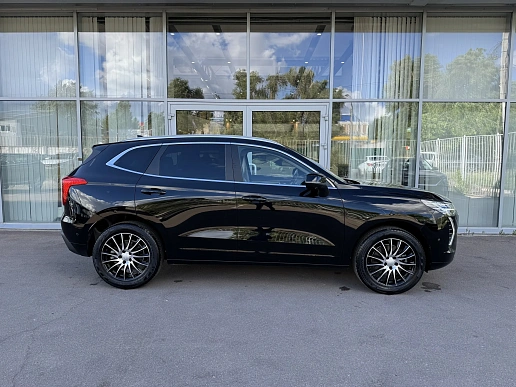 Купить Хавал Haval Jolion 2023г.