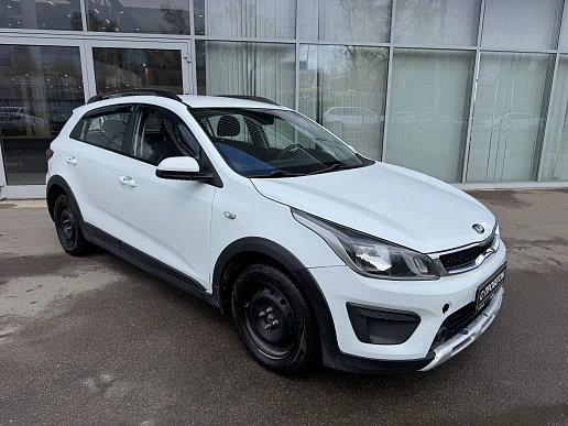 Купить Киа Рио 2018г.