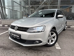 Купить Фольксваген ДЖетта 2014г.