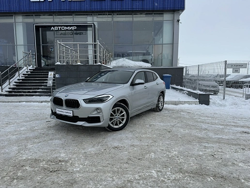 Купить БМВ КС2 2018г.