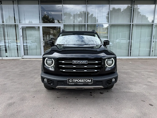Купить Хавал Haval DARGO 2024г.