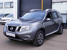 Nissan Terrano