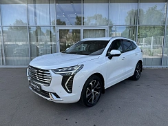Купить Хавал Haval Jolion 2023г.