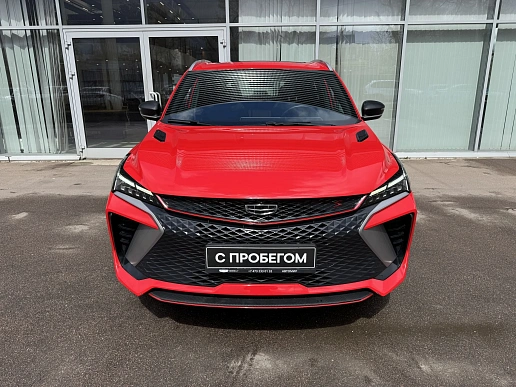 Купить Джили Кулрай 2024г.