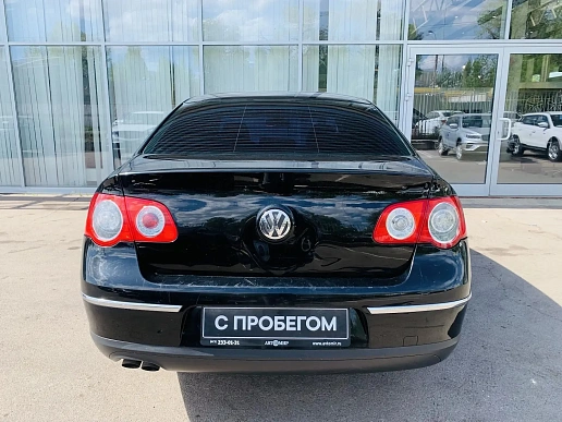 Купить Фольксваген Пассат 2007г.