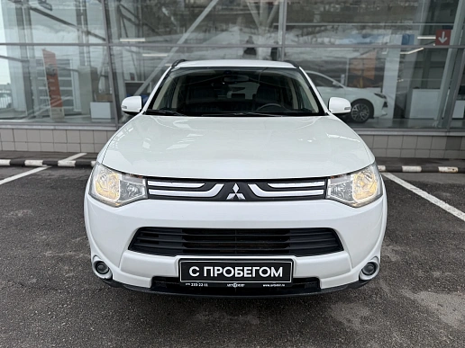 Купить Митсубиси Оутлендер 2013г.