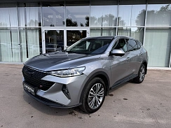 Купить Хавал Haval F7 2024г.