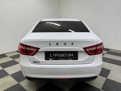 Купить Лада Веста 2021г.