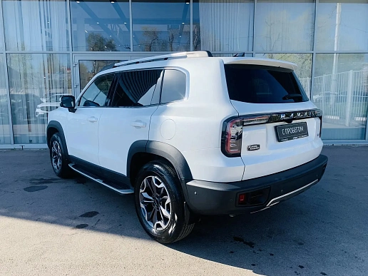 Купить Хавал Haval DARGO 2023г.