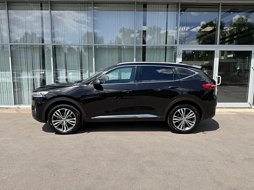 Купить Хавал Haval F7 2021г.