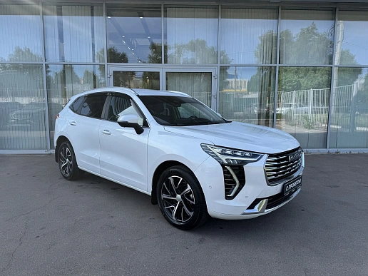 Купить Хавал Haval Jolion 2023г.