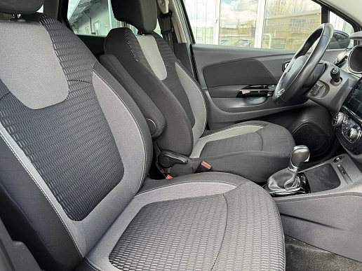 Купить Рено Каптур 2016г.