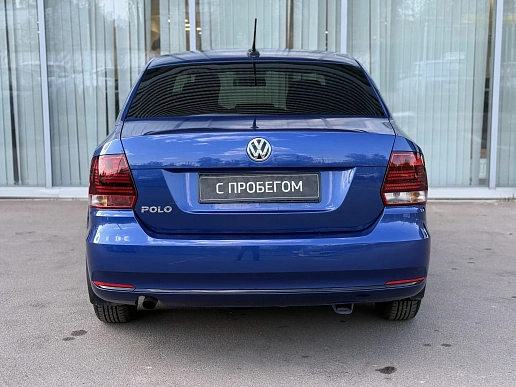 Купить Фольксваген Поло 2019г.