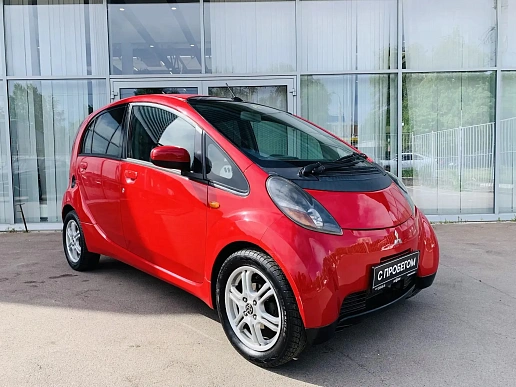 Купить Митсубиси M-HERO I   2006г.