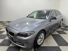 BMW 5 серия