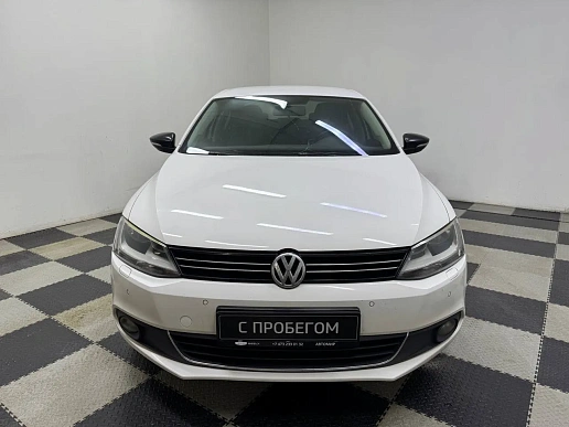 Купить Фольксваген ДЖетта 2014г.