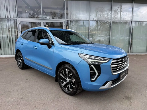 Купить Хавал Haval Jolion 2021г.