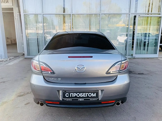 Купить Мазда Mazda 6 2010г.