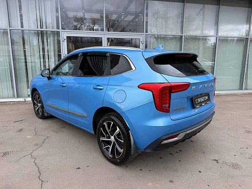 Купить Хавал Haval Jolion 2021г.