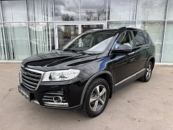 Купить Хавал Haval H6 2019г.