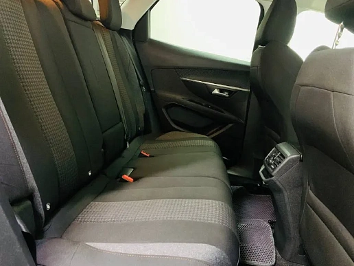 Купить Пежо 3008 2018г.