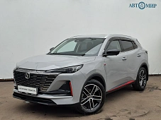 Changan CS55PLUS