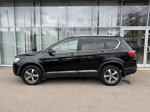 Купить Хавал Haval H6 2019г.