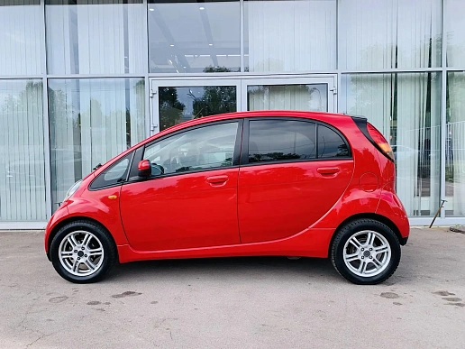 Купить Митсубиси M-HERO I   2006г.