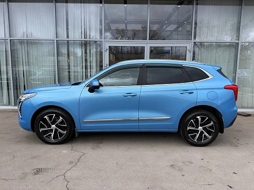 Купить Хавал Haval Jolion 2021г.