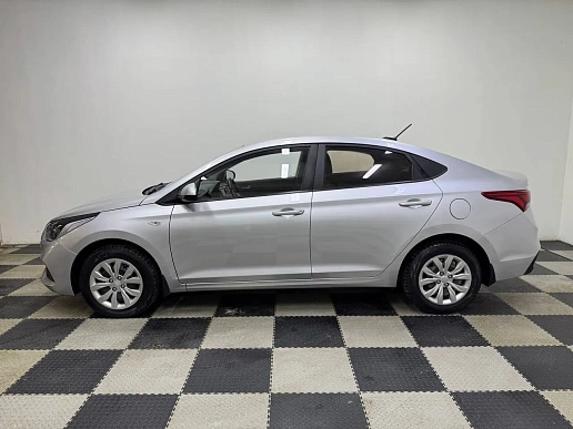 Купить Хёндай Соларис 2017г.