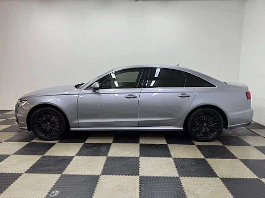 Купить Ауди А6 2015г.