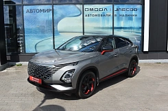 Omoda C5
