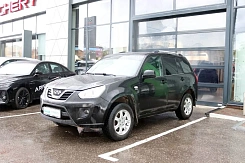 Chery Tiggo (T11)