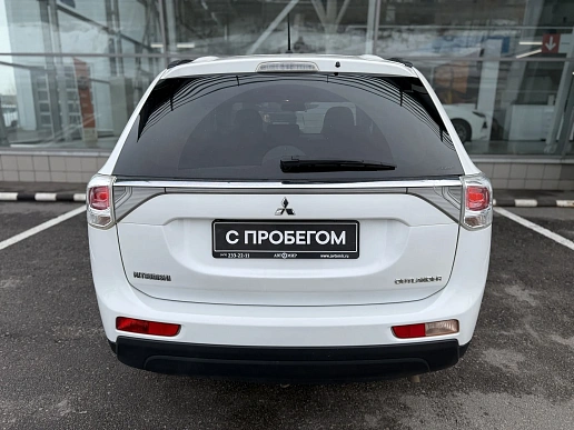 Купить Митсубиси Оутлендер 2013г.