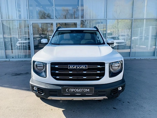 Купить Хавал Haval DARGO 2023г.