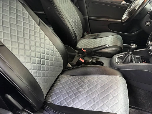 Купить Фольксваген ДЖетта 2014г.