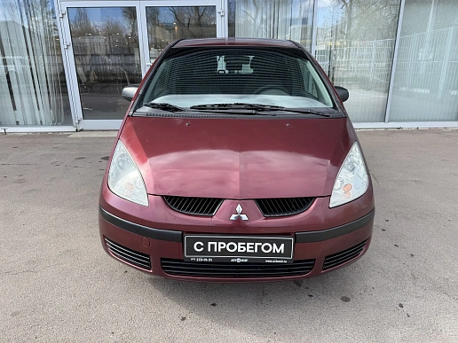 Купить Митсубиси Колт 2005г.
