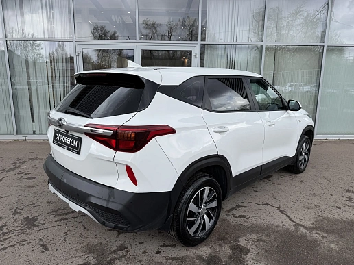 Купить Киа Селтос 2020г.