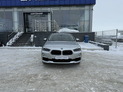 Купить БМВ КС2 2018г.