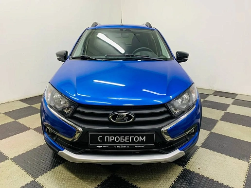 Купить Лада Гранта 2020г.