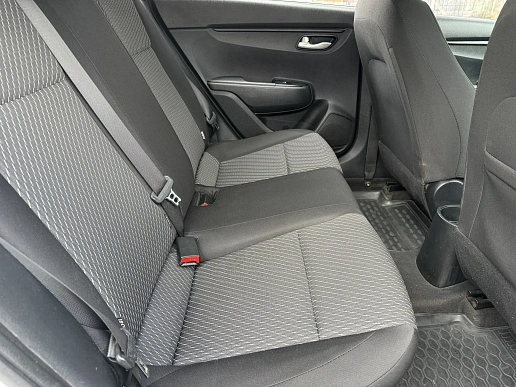 Купить Киа Рио 2018г.