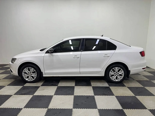 Купить Фольксваген ДЖетта 2014г.