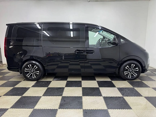 Купить Хёндай Стариа 2021г.