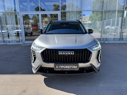 Купить Хавал Haval Jolion 2024г.