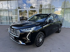 Купить Хавал Haval Jolion 2023г.