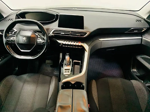 Купить Пежо 3008 2018г.