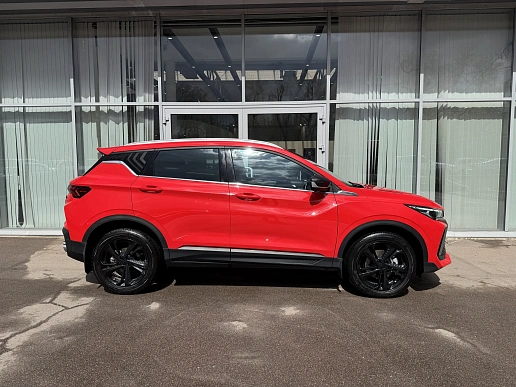 Купить Джили Кулрай 2024г.