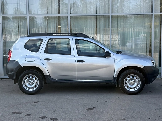 Купить Рено Дустер 2014г.