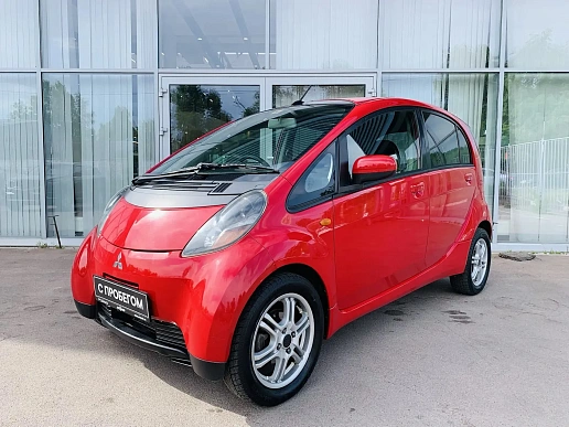 Купить Митсубиси M-HERO I   2006г.
